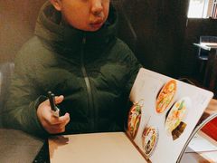 -德川家日本料理(中关村寰太大厦店)