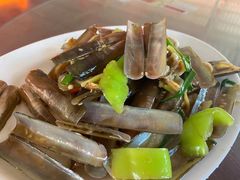-岛中岛·海鲜大排档·万宁老字号(东澳店)