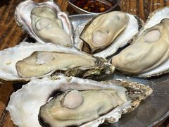 -蚝堡海鲜·威海菜·海肠捞饭·烧烤·亚洲吃蚝公司(幸福门店)