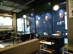 大堂-东椰·海南椰子鸡火锅(朝阳门店)