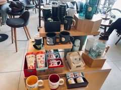 -星巴克(北京门头沟长安天街店)