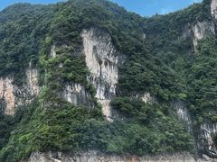 -三峡人家风景区
