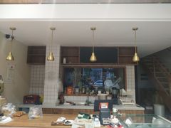 -沁屋面包店(人民东路店)