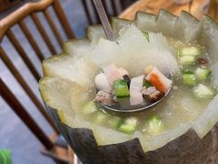 -花溪雨·森林餐厅(石基店)