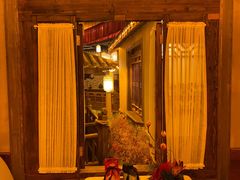 -叶叶菩提·晋福宫