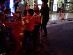 -吉的堡成长中心(五角场安波校区)