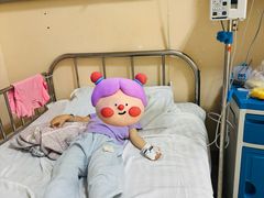 -北海市人民医院(总院)