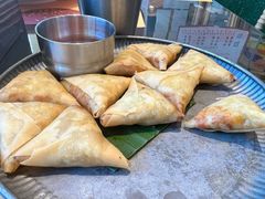 -simply thai天泰(世纪汇店)