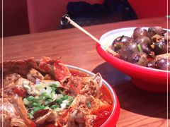 -老闵田螺馆·南昌市井菜·特色小吃(总店)