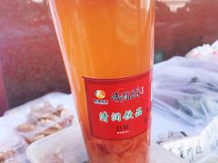 -峨嵋酒家(地安门店)