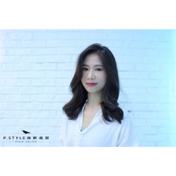 -P.STYLE 派斯造型