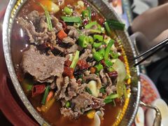 -拾捌川·自贡爆炒(新街口店)