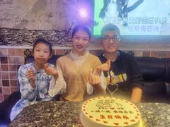 -INLOVE KTV(世博源店)
