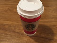 -星巴克(上海虹桥南丰城办公楼店)