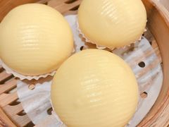 凤凰流沙包-点都德(大茶楼店)