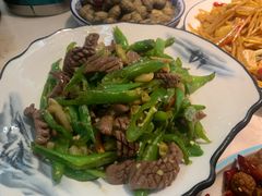 -川悦壹号·川菜(蠡溪路店)
