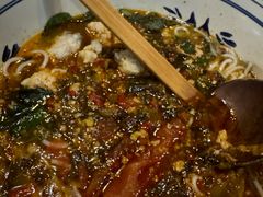 -蜗牛小馆醉乡民谣云南菜(惠新西里店)