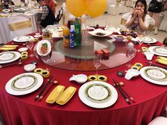-苏州吴中白金汉爵大酒店