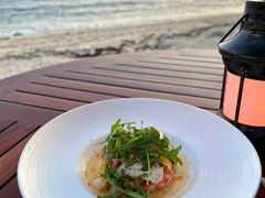 -海角轩·三亚文华东方酒店