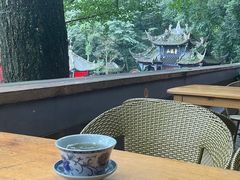 -青城山