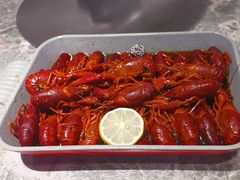 -安答龙虾·烧烤·大排档