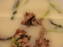 -全聚德(上海首店浦东店)
