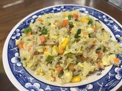 -粗茶淡饭(东关街店)