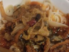 -粥六•新晋菜(柳巷店)