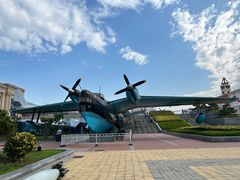 -中国人民解放军海军博物馆