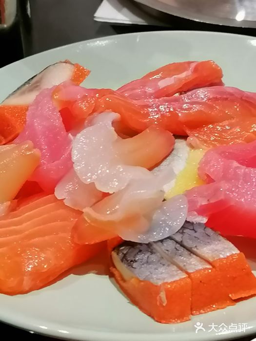 云尚自助餐厅(佛山南海瞻云酒店)图片