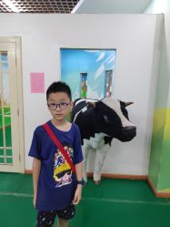 -新方向童乐小镇·儿童主题乐园·职业角色扮演(南昌店)