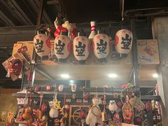 -天手古舞居酒屋(889广场店)