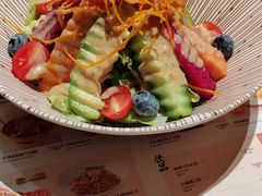 -仓桥家·焗寿司·锅物(光谷步行街店)