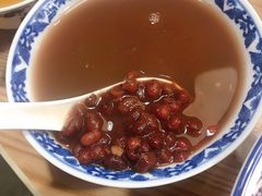 红豆沙-亚皆老街南宁老友粉·米粉(印象城店)