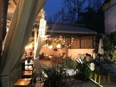 -云里小坐·小院里·团建·宴请·下午茶(三圣乡店)