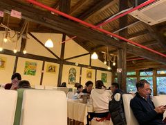 大堂-北京水岸山吧度假村(雁栖镇店)