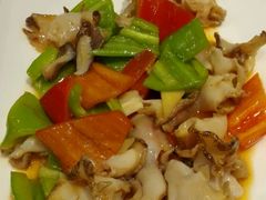 -渔傅·蓝海岸霞浦海鲜(正祥店)