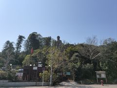 -天坛大佛