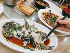 -香顺·客家菜(东坑店)