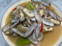 -胖嫂海鲜饭店