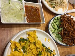 -姥姥家春饼店(惠新东街店)