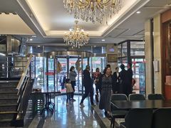 -国人川菜(李家村建东街店)