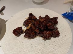 牛肉粒-老吉士(环贸iapm店)