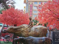 -万众国际批发市场