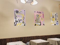大堂-胖虎打面团(九眼桥店)