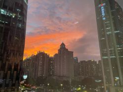 -蜜悦居月子中心(国金中心店)
