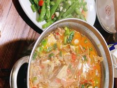 -朗妈私房菜(婺女州店)