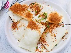 -浮何烤铺(桐梓林店)