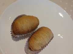 -无锡城中皇冠假日酒店·芳园中餐厅