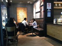 -星巴克(上海南站店)